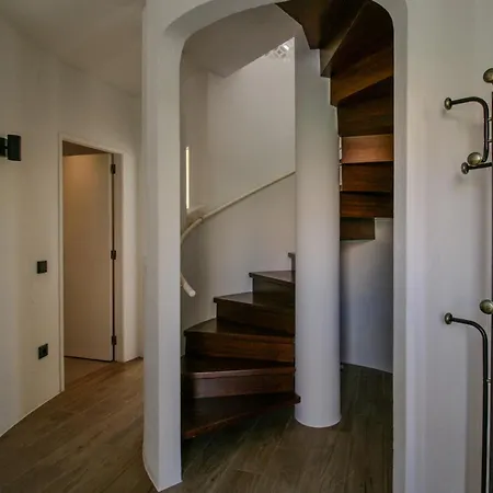 בית נופש Flh Da Luz Town House