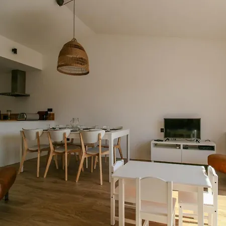 Flh Da Luz Town House * לאגוּ‏ש