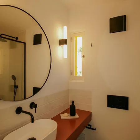 Flh Da Luz Town House בית נופש