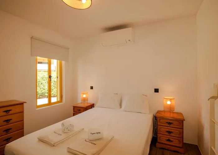 Flh Da Luz Town House * Lagos