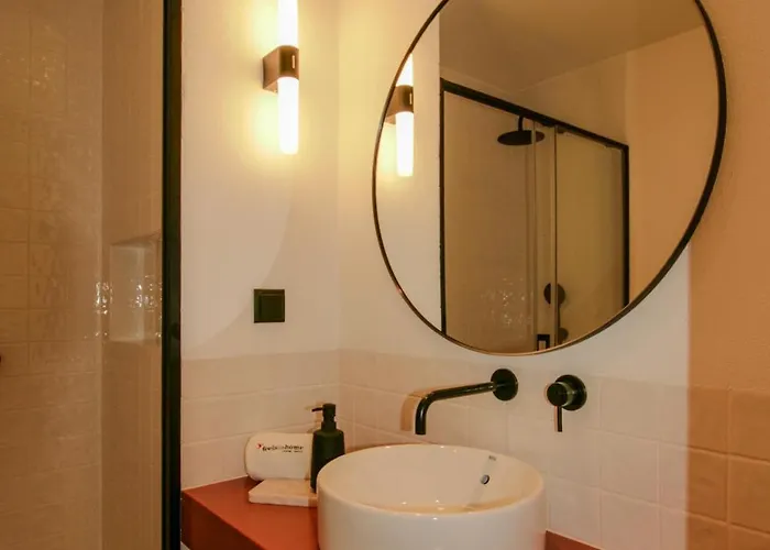 Flh Da Luz Town House * Lagos