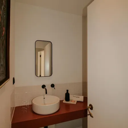 Flh Da Town House * Luz