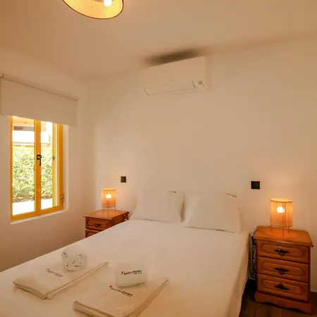 Flh Da Luz Town House * ラゴス