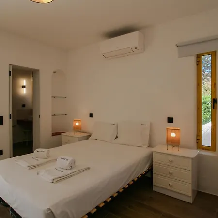 Σπίτι διακοπών Flh Da Town House