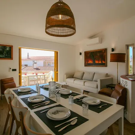 Σπίτι διακοπών Flh Da Town House