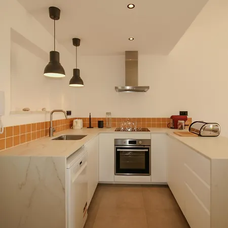 Flh Da Town House Σπίτι διακοπών *