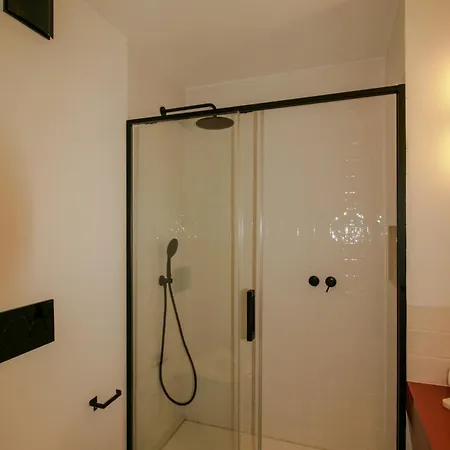 Flh Da Luz Town House 라고스