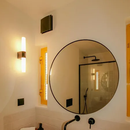 Nyaraló Flh Da Luz Town House *